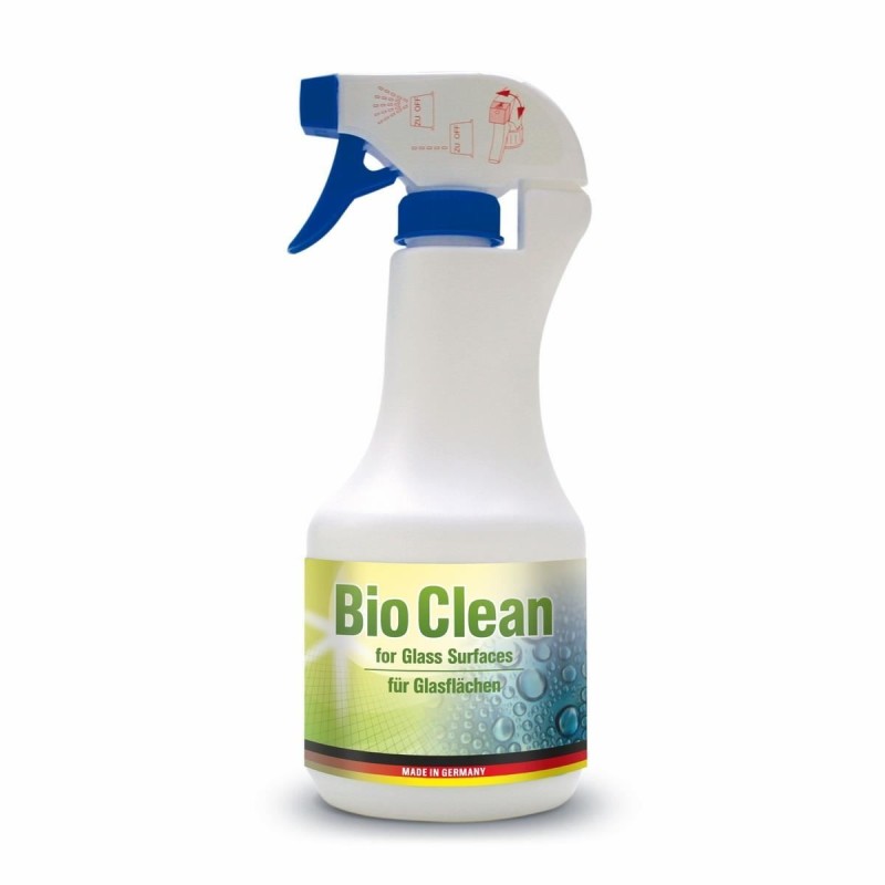 Solutie pentru curatat geamuri si parbrize Bio Clean Autoprofi 500 ml