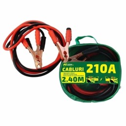 Cabluri pornire auto 210A