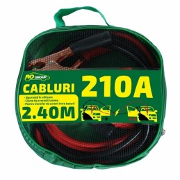 Cabluri pornire auto 210A
