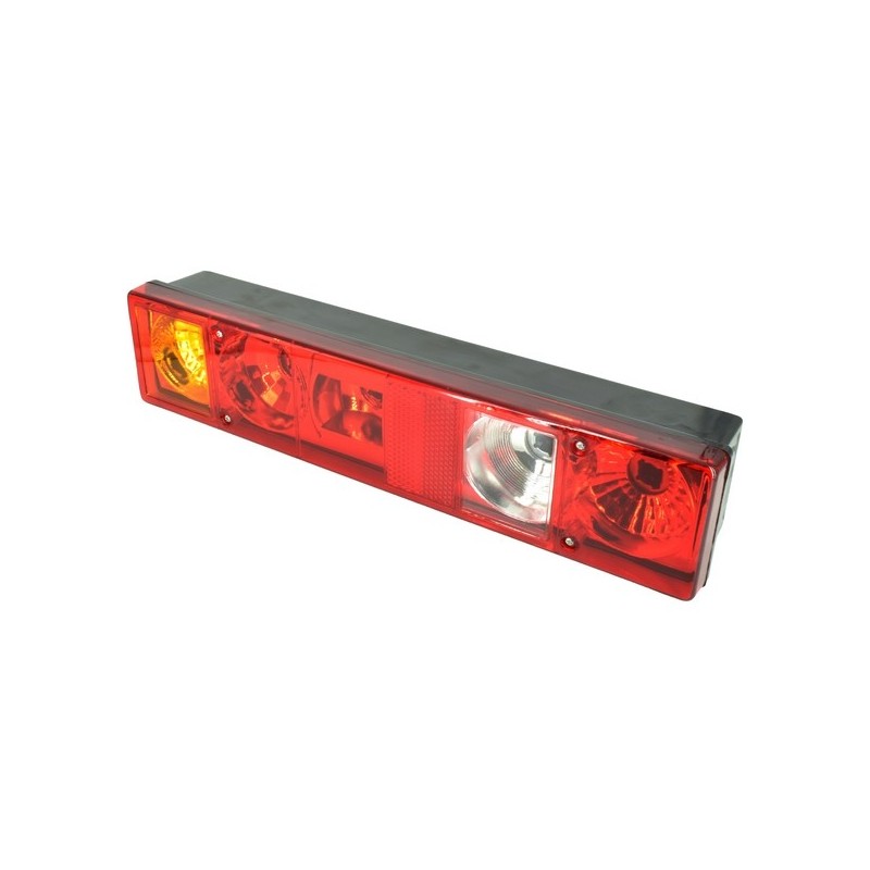 Lampa stop remorca normala 14 X 37