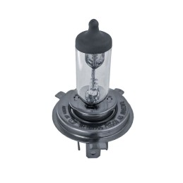 Bec auto cu halogen Tungsram H4 55W P43T