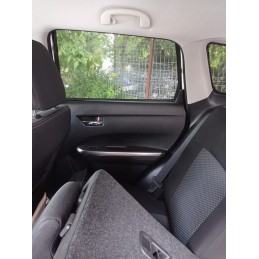 Perdele interior Suzuki Vitara dupa 2020