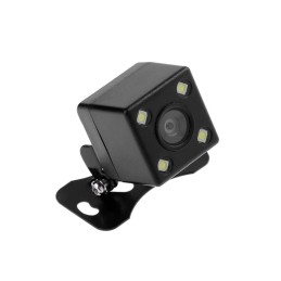 Camera auto pentru marsarier Siegbert 4 LED-uri mod nocturn protectie la apa praf si socuri unghi de vizualizare 170°