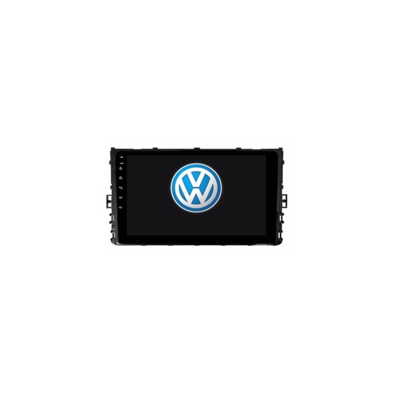 Navigatie compatibila VW  Golf VII dupa 2018