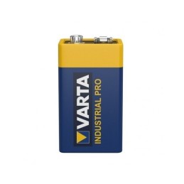 Baterie 9V 6LR61 Varta Lithium
