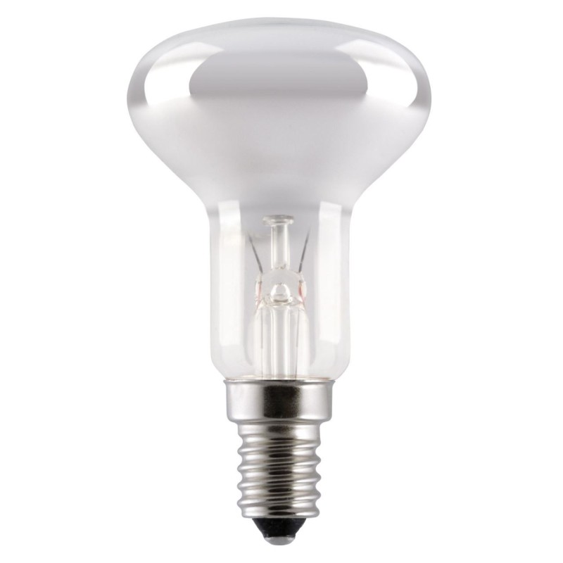 Bec LED Tungsram E14 forma R50 6W 15000 ore lumina calda