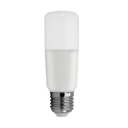 Bec LED Tungsram E27 forma stick 15W 15000 ore lumina calda