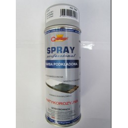 Spray 7040 Primer GRI 400ml Champion