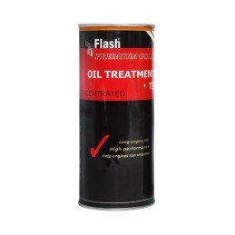 Aditiv tratament motor Flash Premium