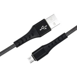 Cablu date incarcare fish fast charge 3.0 USB