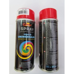 Spray vopsea Profesional CHAMPION RAL 3002 Rosu 400ml