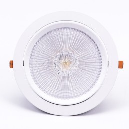 Lampa spot Downlight LED Cip SAMSUNG 30W Orientabil 4000K