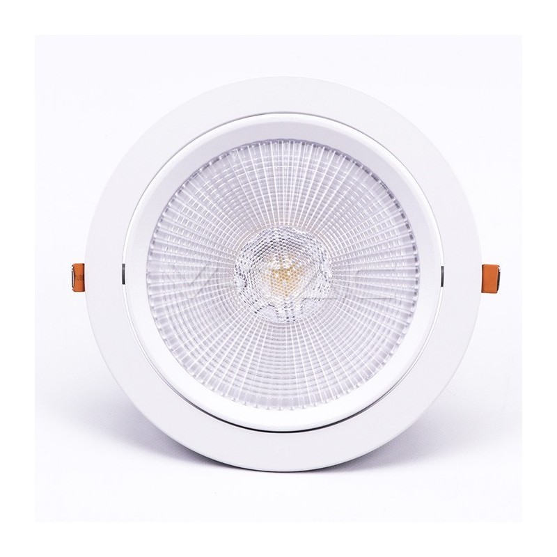 Lampa spot Downlight LED Cip SAMSUNG 30W Orientabil 4000K