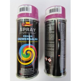 Spray vopsea Profesional CHAMPION RAL 4008 Violet 400ml