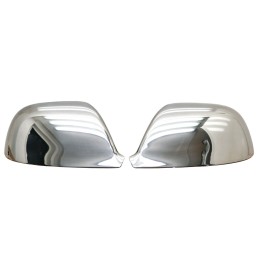 Ornamente crom pentru oglinda compatibil AUDI Q5 Typ 8R 2008-2016