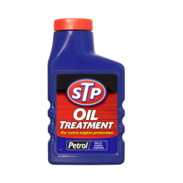 Tratament ulei pentru motor benzina STP 300ml