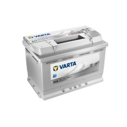 Baterie auto Varta Silver Dynamic 77Ah 780A
