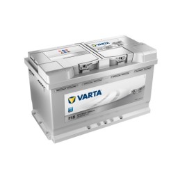 Baterie auto Varta Silver Dynamic 85Ah 800A