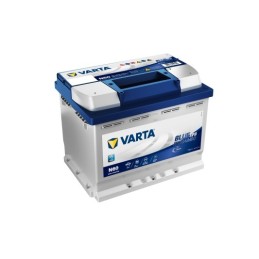 Baterie auto Varta Blue Dynamic EFB 60Ah 640A