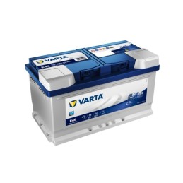 Baterie auto Varta Blue Dynamic EFB 75Ah 730A E46
