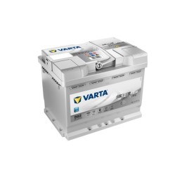 Baterie auto Varta Silver Dynamic AGM 60Ah 680A