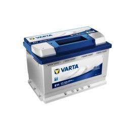 Baterie auto Varta Blue Dynamic 74Ah 680A