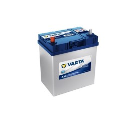 Baterie auto Varta Blue Dynamic JIS 40Ah 330A borne inverse