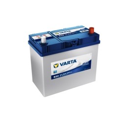 Baterie auto Varta Blue Dynamic JIS 45Ah 330A