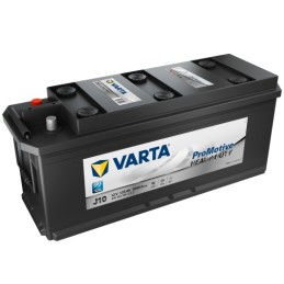 Baterie camion Varta Promotive Heavy Duty 135Ah 1000A