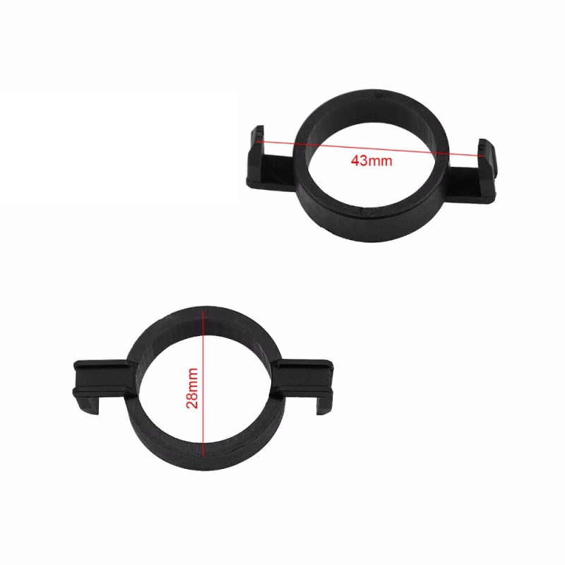 Adaptor bec led TK-103 FORD CITROEN PEUGEOT