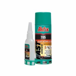 Spray Adeziv Lipit AKFIX 705 400 ml