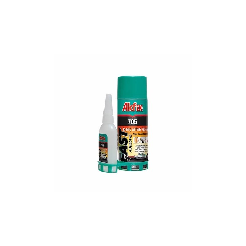 Spray Adeziv Lipit AKFIX 705 200 ml