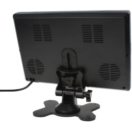 Monitor camera marsarier 9 inch 12V