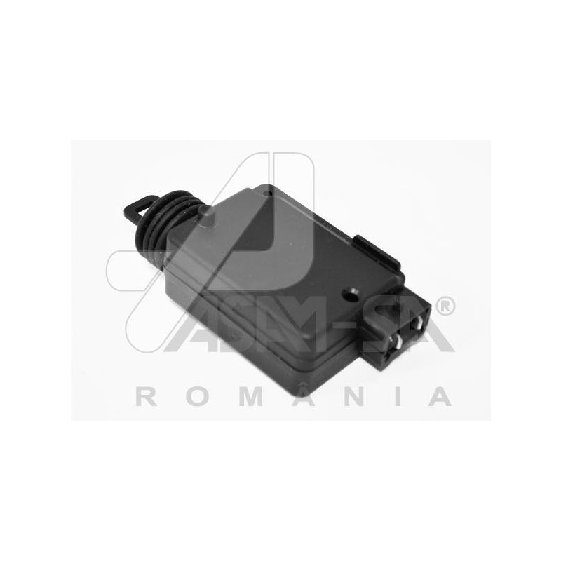 Actuator portiera Logan/Sandero/Duster 2 pini