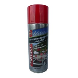 Spray PREVENT cu aerosol de curatat climatizare 150ml