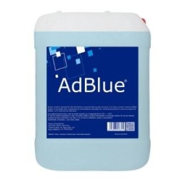 Adblue la bidon de 20L