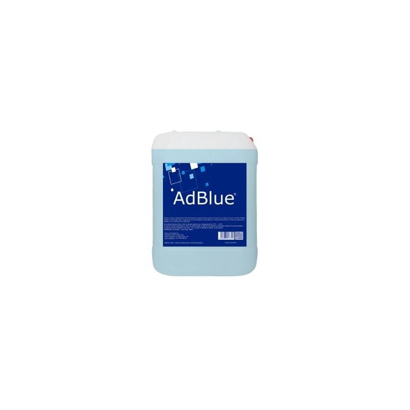 Adblue la bidon de 20L