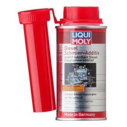 Aditiv Liqui Moly diesel Schmier 150 ml
