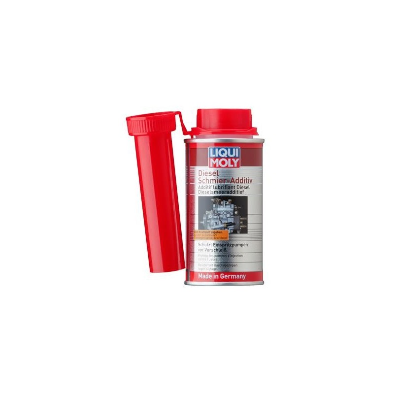 Aditiv Liqui Moly diesel Schmier 150 ml