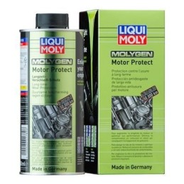 Aditiv Liqui Moly motor protect Molygen 500 ml