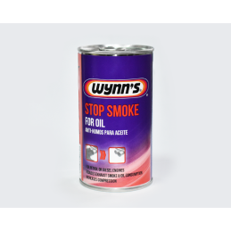 Aditiv ulei Wynn's reducere fum 325 ml