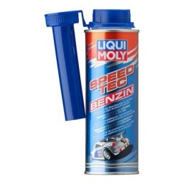 Aditiv Liqui Moly benzina Speed Tec 250 ml