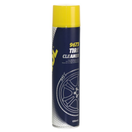 Spray Mannol curatat anvelope 600 ml