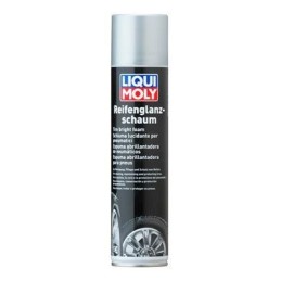 Spray Liqui Moly lustruit anvelope 400 ml