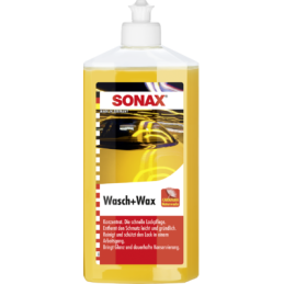 Sampon Sonax cu ceara 500 ml