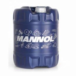 Spuma activa Mannol 20 l