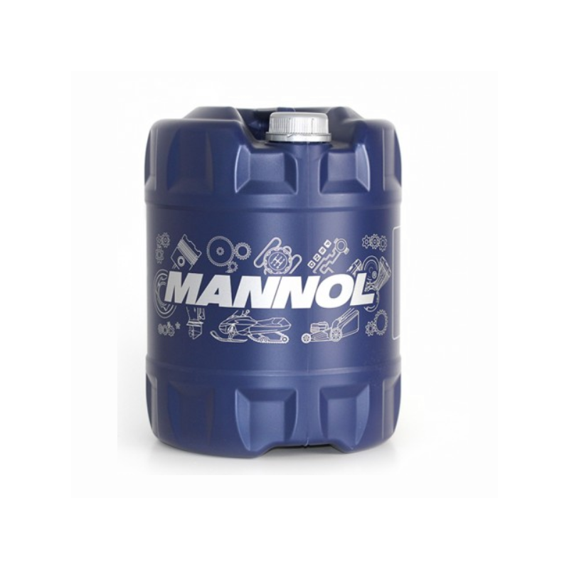 Spuma activa Mannol 20 l