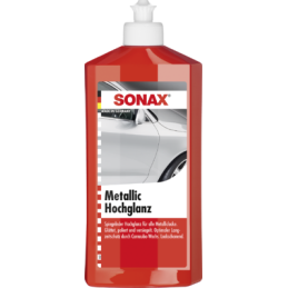 Solutie Sonax curatare vopsea si ceara 500 ml