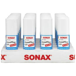 Creion Sonax pentru protectia componentelor din cauciuc 18 g