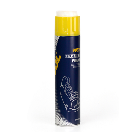 Spray Mannol pentru curatat tapiterie 650 ml
